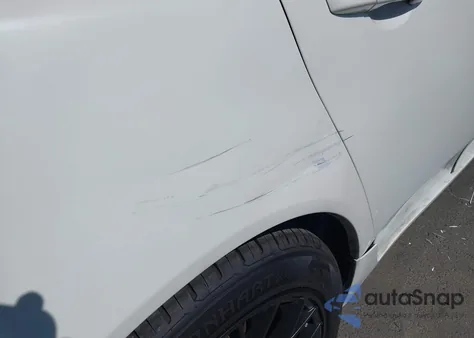 2009 Acura Tl 3.5 из США, поврежденный, VIN 19UUA86559A011147